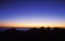 Mount Huangshan sunrise 2