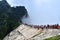 Mount Huashan National Park, Shaanxi, China