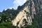 Mount Huashan National Park, Shaanxi, China