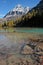 Mount Huber and Opabin Plateau, Yoho National Park, Canada