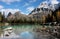 Mount Huber and Opabin Plateau, Yoho National Park, Canada