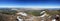 Mount Humphreys panorama