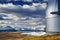 Mount John Observatory, Lake Tekapo, New Zealand