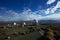 Mount John Observatory In Tekapo