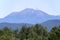 Mount Katahdin (The Greatest Mountain) - Maine