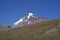 Mount Kazbeg Kazbegi National Park