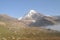 Mount Kazbeg Kazbegi National Park