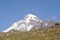 Mount Kazbeg  Kazbegi National Park Caucasus