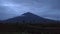 Mount Kerinci