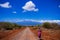 Mount Kilimanjaro Landscapes Nature Travel Dormant Volcano In the United Republic Of Tanzania kibo Mawenzi Shira Highest Peaks