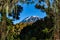 Mount Kilimanjaro on a Rare Clear Day