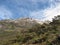 Mount Kinabalu Peak Sabah Borneo