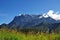 Mount Kinabalu, sabah Borneo