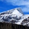 Mount Kitchener Jasper National Park