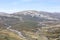 Mount Kosciuszko View