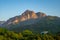 Mount kumgang tourist region in north korea