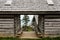 Mount LeConte Village Restroom