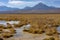 Mount Licancabur Volcano - Atacama Desert - Chile