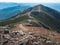 Mount Lincoln and Franconia Ridge