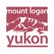 Mount Logan is the highest mountain in Canada