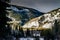 Mount Lorrett Ponds, Bow Valley Wilderness Area Area, Alberta, Canada