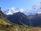 Mount Machhapuchchhre from Annapurna Base Camp