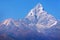 Mount Machhapuchhare, Annapurna, Nepal himalayas