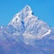 Mount Machhapuchhre