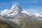Mount Matterhorn