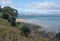 Mount Maunganui in Tauranga, New Zealand