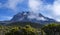 Mount Mawenzi, Kilimanjaro National Park, Tanzania