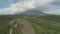 Mount Mayon vulcano, Philippines, Luzon