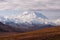 Mount McKinley, Alaska