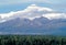 Mount McKinley at Danali National Park