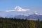 Mount McKinley from a distance