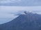 Mount Merapi is a volcano in the central part of java island and is one of the most active volcanoes in Indonesia
