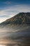Mount Merbabu