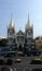 Mount Merry Church at Bandra