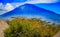 Mount Meru in Tanzania