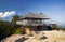 Mount Misen Observatory, Itsukushima Island, Japan