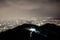Mount Moiwa Night View Point - Spectacular View from Observation Deck
