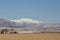 Mount Nebo in November