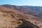 Mount Nebo, road, Jordan, Middle East, desert, landscape, climate change