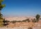 Mount Nebo, road, Jordan, Middle East, desert, landscape, climate change