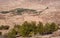 Mount Nebo, road, Jordan, Middle East, desert, landscape, climate changey
