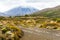 Mount Ngaurahoe, Tongariro National Park