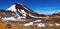 Mount Ngauruhoe, New Zealand