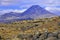 Mount Ngauruhoe, North Island, New Zealand