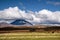 Mount Ngauruhoe in Tongariro National Park