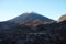 Mount Ngauruhoe, Tongariro, New Zealand